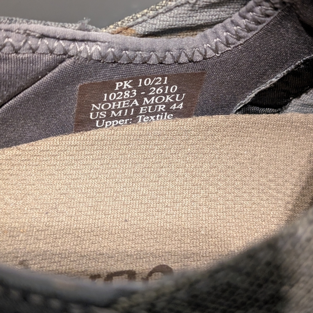 Olukai Men's Boat Shoes - Picture 3 of 4